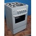 MASTERCOOK PL-f678 Газовая плита с газовой духовкой 50*60 б/у Гарантия 6 мес