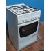 MASTERCOOK pl-f675 Газовая плита с электродуховкой 50*60 б/у Гарантия 6 мес