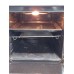 MASTERCOOK pl-f675 Газовая плита с электродуховкой 50*60 б/у Гарантия 6 мес