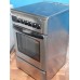 MASTERCOOK bn-g671 Электрическая плита Стеклокерамика б/у Гарантия 6 мес