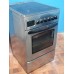 MASTERCOOK bn-g671 Электрическая плита Стеклокерамика б/у Гарантия 6 мес