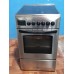 MASTERCOOK bn-g671 Электрическая плита Стеклокерамика б/у Гарантия 6 мес