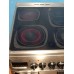 MASTERCOOK bn-g671 Электрическая плита Стеклокерамика б/у Гарантия 6 мес