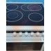 PRIVILEG 70600-g691 Кухонный комплект для встраивания Варочная поверхность+ Духовой шкаф 60*60 б/у Гарантия 6мес