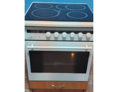 PRIVILEG 70600-g691 Кухонный комплект для встраивания Варочная поверхность+ Духовой шкаф 60*60 б/у Гарантия 6мес