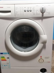 BOSCH  CLASSIXX 6 WAA16163PL/05 - а 555