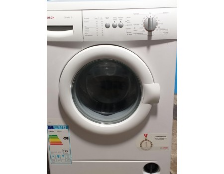 BOSCH  CLASSIXX 6 WAA16163PL/05 - а 555 Стиральная машинка до 6 кг 800 об/мин б/у Гарантия 6 мес