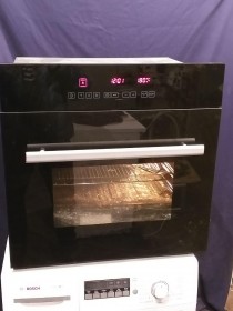 SOLGAZ EB-56ECD4-e38 Духовой шкаф 
