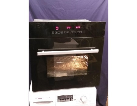 SOLGAZ EB-56ECD4-e38 Духовой шкаф электрический встраиваемый 56 л 60*54 НОВЫЙ* Гарантия 6 мес
