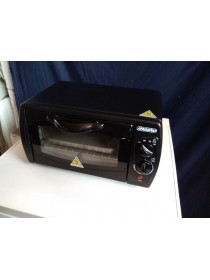 MESKO MS6013-e217 Духовой шкаф настольный Мини 