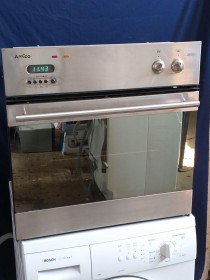 HANSA-AMICA EB-1599-e999 Духовой шкаф 