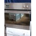 HANSA-AMICA EB-1599-e999 Духовой шкаф Электрический 65 л 60*60 б/у Сервис 6 мес