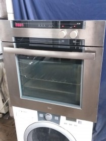 TEKA HA-850-e123 Духовой шкаф 