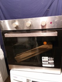 HOTPOINT-ARISTON FA3 530H-e936 Духовой шкаф