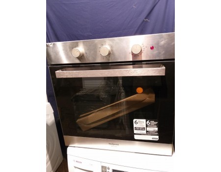 HOTPOINT-ARISTON FA3 530H-e936 Духовой шкаф электрический НОВЫЙ* Гарантия 6 мес