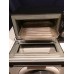 CLATRONIC MPO-3520-e54 Мульти печь для пиццы ГРИЛЬ 12 л 38*22 1000 Вт Гарантия 6 мес