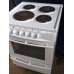 CYLINDA A112-E62A-g99 Электрическая плита Широкая 60*60 б/у Гарантия 6 мес