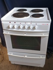 CYLINDA A112-E62A-g99 Электрическая плита 