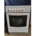 ELECTRO-HELIOS SK6407-g105 Электрическая плита Трехфазная 380V Широкая 60*60 Стеклокерамика б/у гарантия 6 мес
