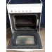 ELECTRO-HELIOS SK6407-g105 Электрическая плита Трехфазная 380V Широкая 60*60 Стеклокерамика б/у гарантия 6 мес