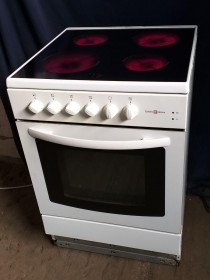ELECTRO-HELIOS SK6407-g105 Электроплита бу