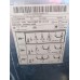 BOSCH GOURMET FD 7407-g497 Кухонный комплект для Встраивания Стеклокерамическая варочная поверхность Электрический духовой шкаф на 220В 60*60 б/у Гарантия 6 мес
