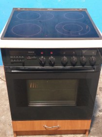 BOSCH GOURMET FD 7407-g497
