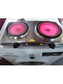 OPTIMUM PK-2305-932 Электрическая настольная плита