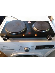 ELDOM PG20N-933 Электрическая плита б/у 