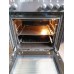 BOSCH-Construkta COMBI THERM E-AP11-4C-g164 Кухонный комплект для Встраивания Электрическая поверхность Электрический духовой шкаф на 220В 60*60 б/у