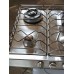 SMEG SPV577X-f62 Газовая варочная панель 6 конфорок 70*50 с рыбной горелкой б/у Гарантия 6 мес