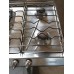 SMEG SPV577X-f62 Газовая варочная панель 6 конфорок 70*50 с рыбной горелкой б/у Гарантия 6 мес