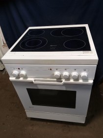 NEFF M1190-W101-g171 Электрическая плита