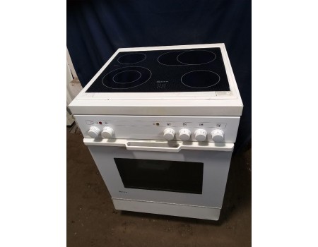 NEFF M1190-W101-g171 Электрическая плита с электродуховкой 60*60 Германия Идеальное состояние Инструкция б/у Гарантия 6 мес