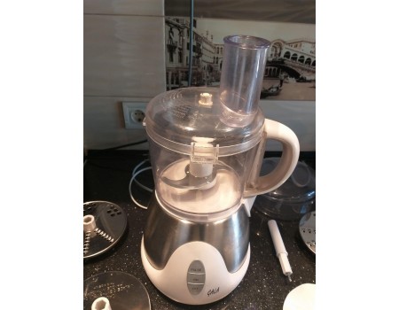 GALA GK-500-p290 Кухонний комбайн Гарантія 6 міс
