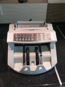 BILL COUNTER 2108-UV-MG-p291 
