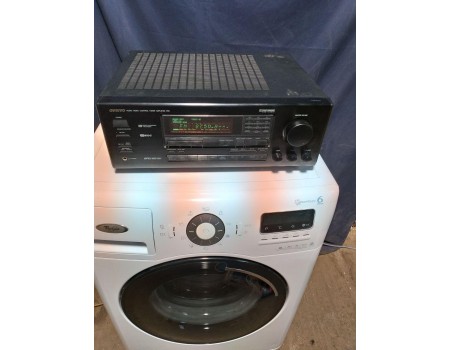ONKYO TX-SV-525R Усилитель Ресивер б/у Гарантия 6 мес
