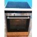 SIEMENS HE33AB550-g348 Кухонный комплект для Встраивания: Электрическая варочная поверхность+ духовой шкаф 60*60 б/у 