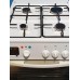 MASTERCOOK bn-f518 Газовая плита с электродуховкой 50*60 б/у Гарантия 6 мес