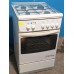 MASTERCOOK bn-f519  Газовая плита с электродуховкой 50*60 б/у Гарантия 6 мес