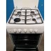 OTHER bn-f526 Газова плита з газовою духовкою 50 * 60 б / у Гарантія 6 міс