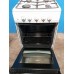 OTHER bn-f526 Газова плита з газовою духовкою 50 * 60 б / у Гарантія 6 міс