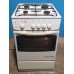 MASTERCOOK bn-f527 Газовая плита с газовой духовкой 50*60 б/у Гарантия 6 мес