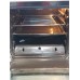 MASTERCOOK bn-f527 Газовая плита с газовой духовкой 50*60 б/у Гарантия 6 мес