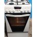 HANSA-AMICA bn-f529 Газовая плита с электродуховкой 50*60 б/у Гарантия 6 мес 