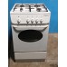 MASTERCOOK-bn-f530 Газовая плита с газовой духовкой 50*60 б/у Гарантия 6 мес