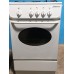 MASTERCOOK-bn-f530 Газовая плита с газовой духовкой 50*60 б/у Гарантия 6 мес