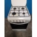 MASTERCOOK LADYCOOK-5001-f368 Газовая плита с электродуховкой 50*60 б/у Гарантия 6 мес