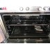 PELGRIM bn-f375  Варочный центр: газовая поверхность на 5 конфорок+ большая духовка 90*60*87 б/у