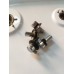 VNR 96 RVS-f227 Варочный центр: газовая поверхность c большой электродуховкой 90*60*87 б/у